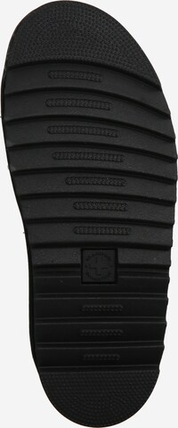 Dr. Martens Sandaal 'Voss Ii Quad', värv must