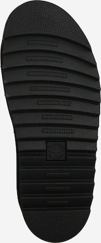 Dr. Martens Σανδάλι 'Voss Ii Quad' σε μαύρο