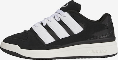 ADIDAS ORIGINALS Niske tenisice 'Forum2000' u crna / bijela, Pregled proizvoda