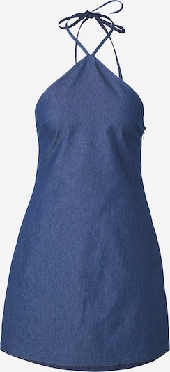 Motel Сарафан 'Belinda' в Джинсовый синий, Обзор товара