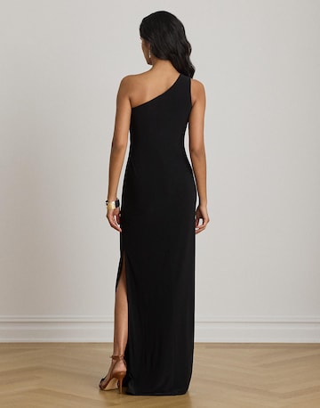 melns Lauren Ralph Lauren Vakarkleita