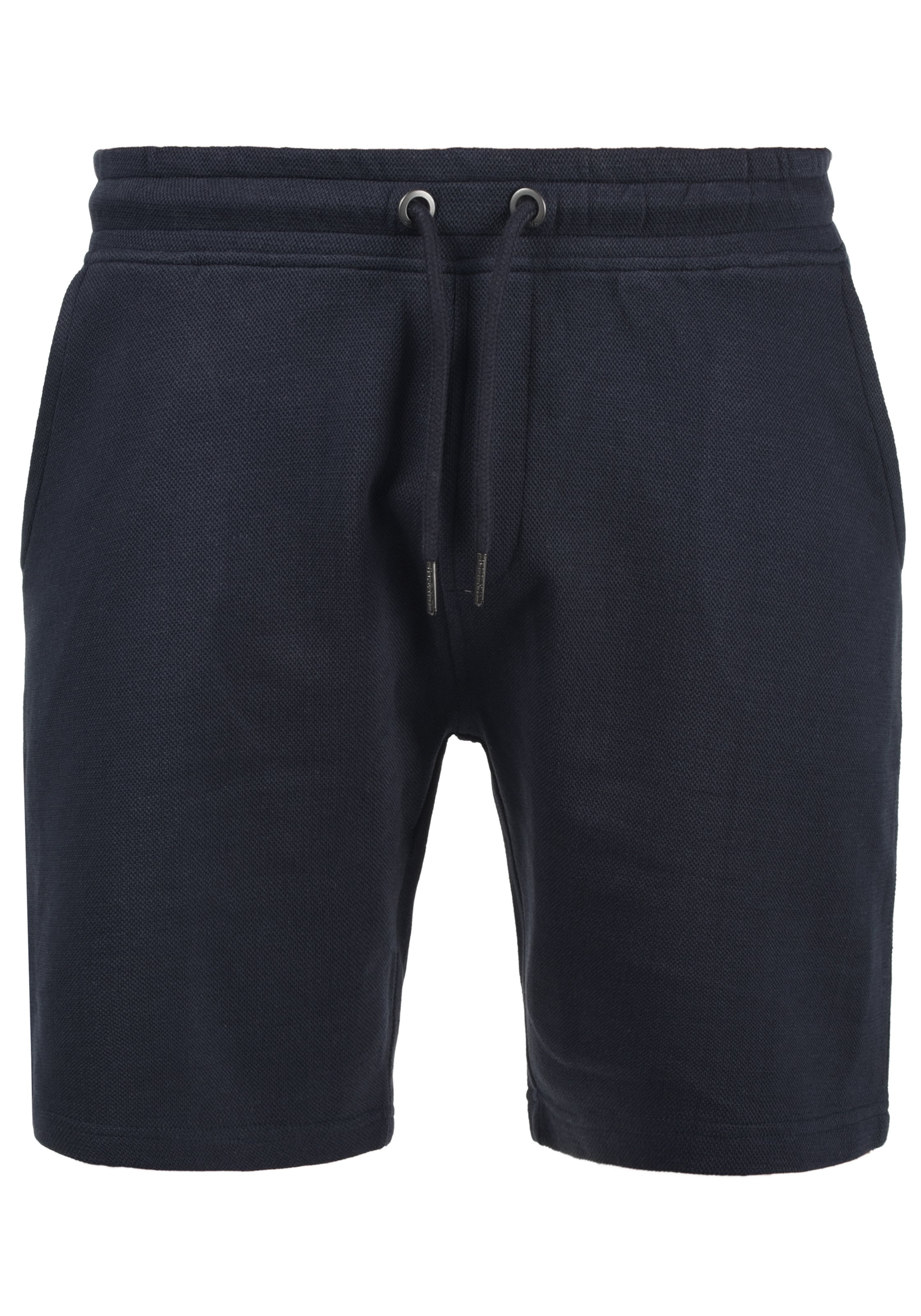 Pantaloni 'Svenni' di BLEND in blu: frontale