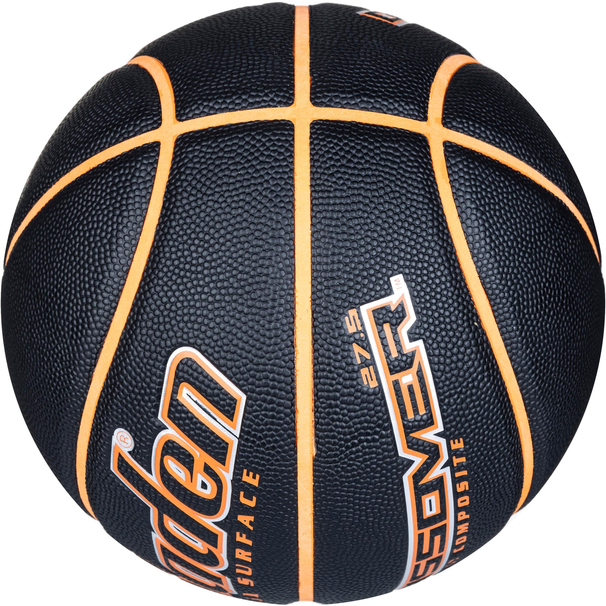 Baden Ball 'Crossover' in Black