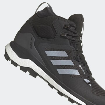 ADIDAS TERREX Boots 'Skychaser 2.0' in Black