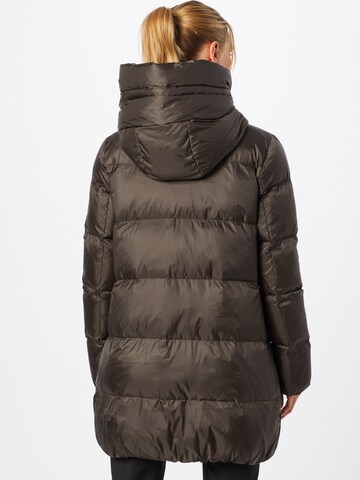 No. 1 Como Winter jacket 'Leonie' in Grey