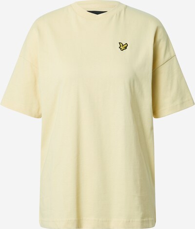 Lyle & Scott Tričko - béžová, Produkt