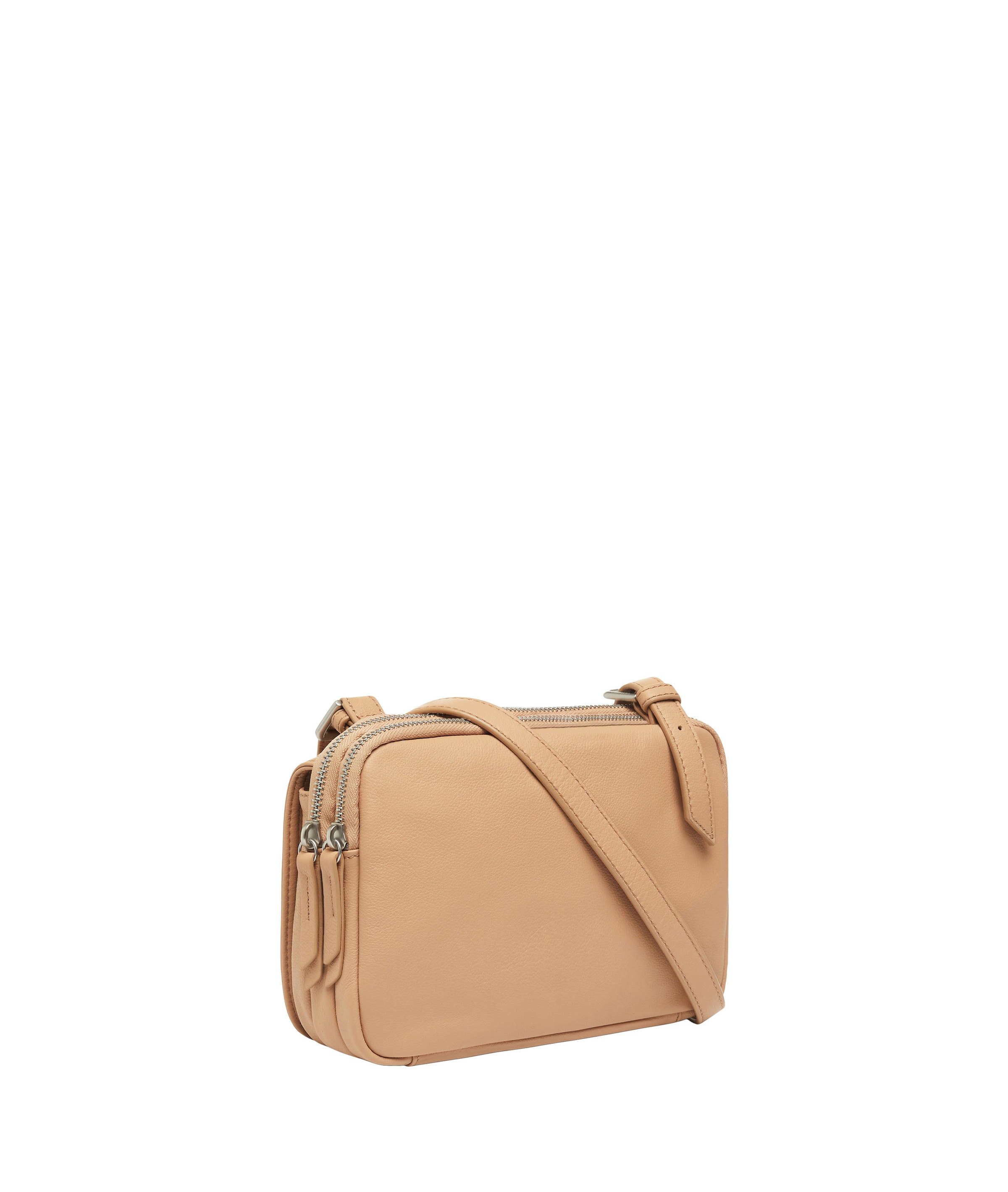 Sac à bandoulière ' MAREIKE ' Liebeskind Berlin en marron