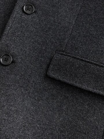 Manteau mi-saison Next en gris