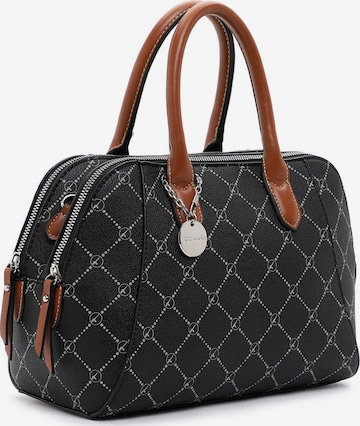 TAMARIS Handbag 'Anastasia' in Black: front