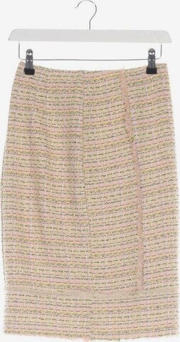 PINKO Skirt in XXS in Mixed colors: front