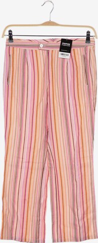 OUI Pants in M in Mixed colors: front