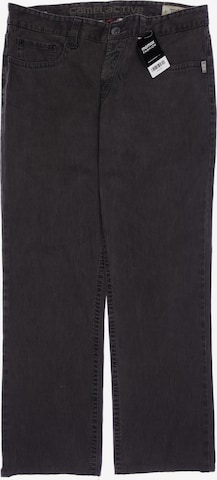 CAMEL ACTIVE Jeans 38 in Grau: predná strana