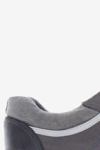 Kaporal Sneaker 41 in Grau