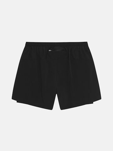 Loosefit Pantalon de sport 'Momentum' DANISH ENDURANCE en noir