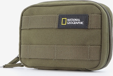 National Geographic Fanny Pack 'Milestone' in Green