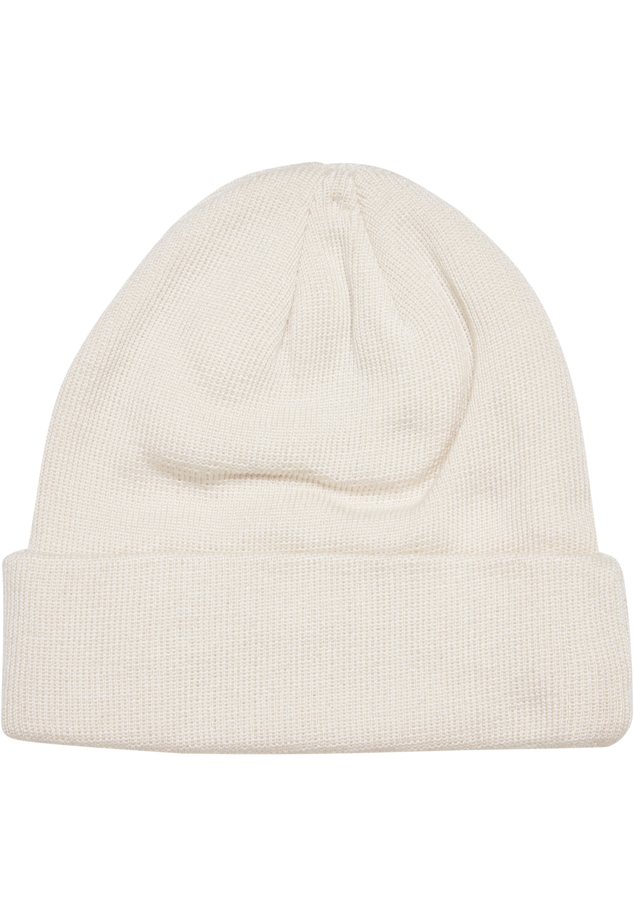 Karl Kani Mütze in Weiß