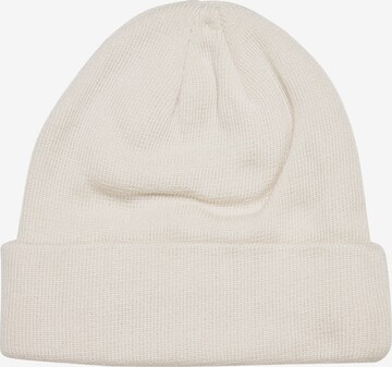 Karl Kani Beanie in White