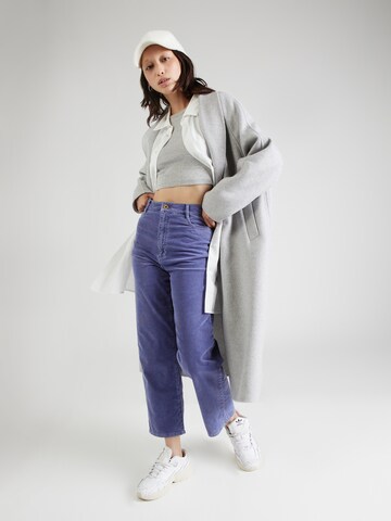 Regular Pantalon 'CRUISE' sessun en violet