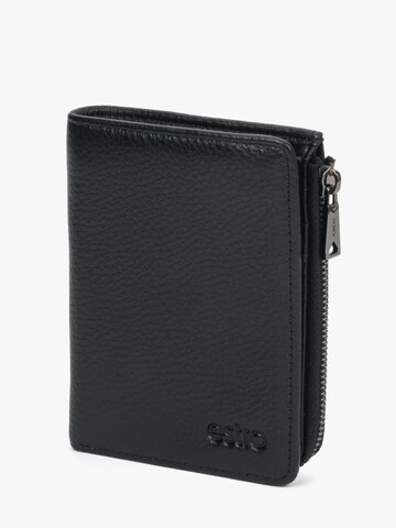 Estro Plånbok '165-34' i svart