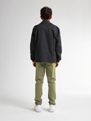 Petrol Industries Between-season jacket in Grey