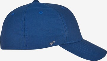 Cappello da baseball di Flexfit in blu