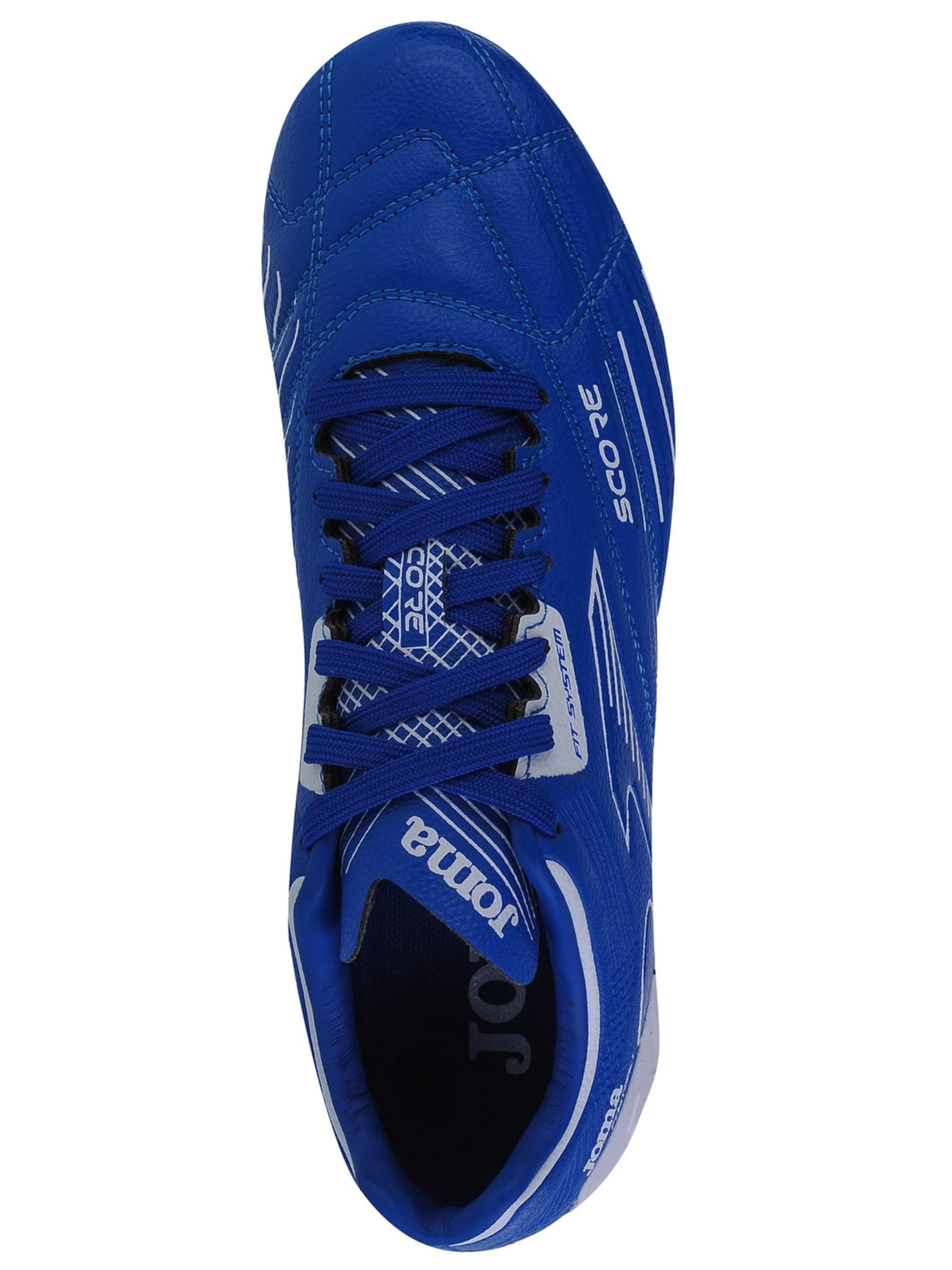 JOMA Voetbalschoen 'Joma Score 24 FG SCOW' in Blauw