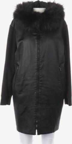 Sportmax Jacket & Coat in XS in Black: front