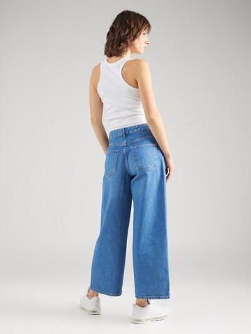 Loosefit Jeans di Koton in blu