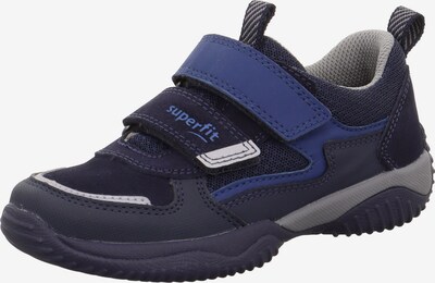 SUPERFIT Sneakers 'STORM' in de kleur Marine / Navy, Productweergave