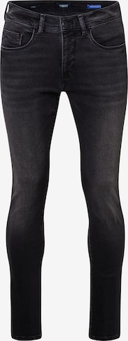Pioneer Authentic Jeans Regular Jeans 'Eric' in Grey: front