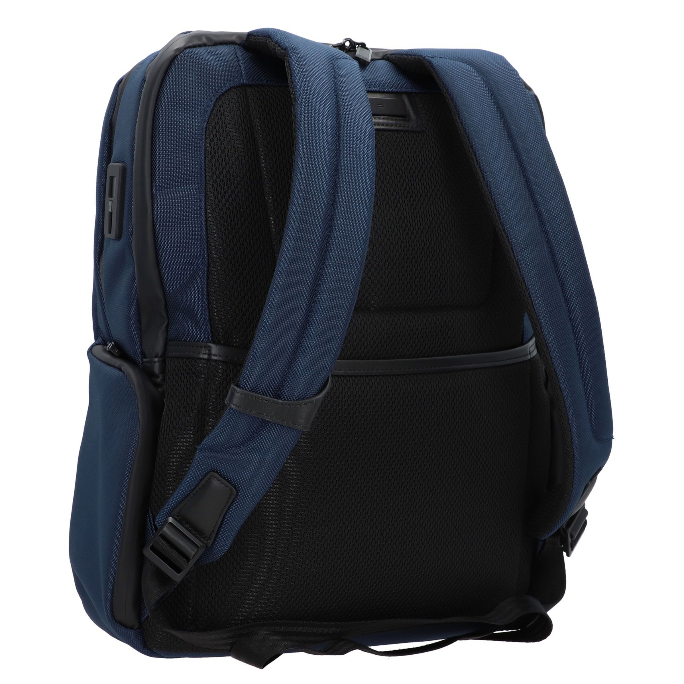 Porsche Design Backpack 'Roadster' in Blue