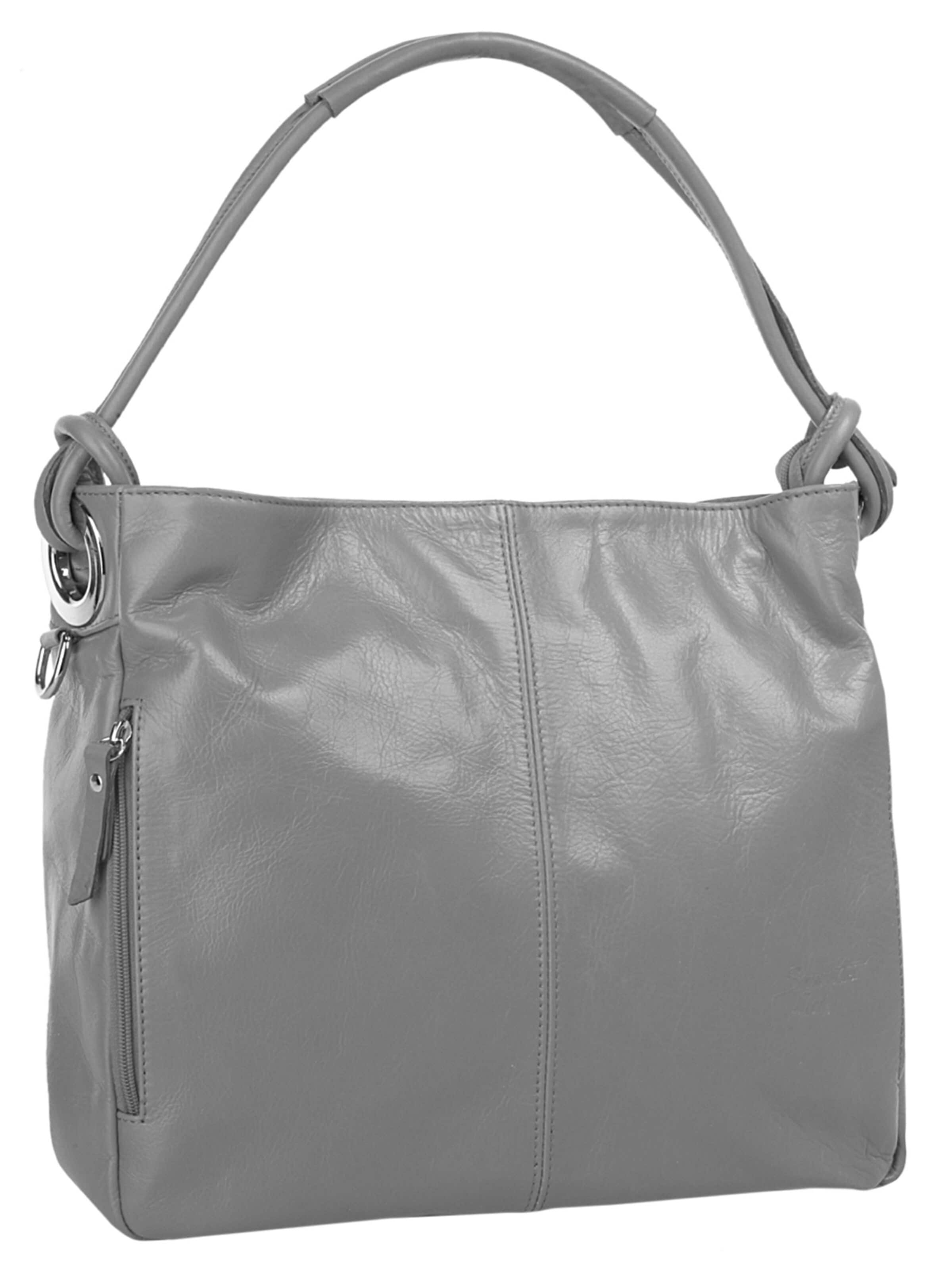Samantha Look - Shopper en gris