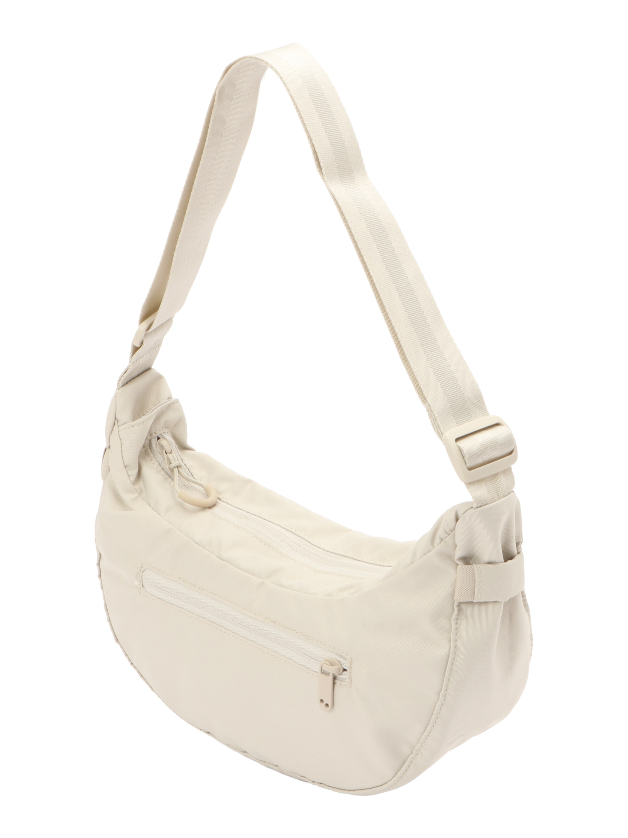 smėlio pinqponq Rankinė su ilgu dirželiu 'KRUMM'