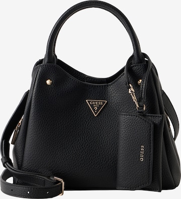 GUESS Сумки 'Lorella' в Черный: спереди