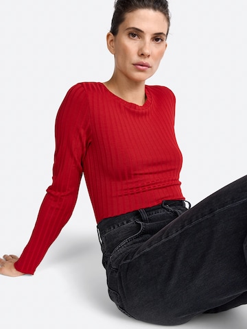 Rich & Royal Shirt in Rot