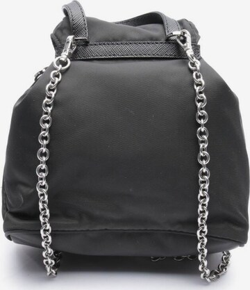 PRADA Bag in One size in Black