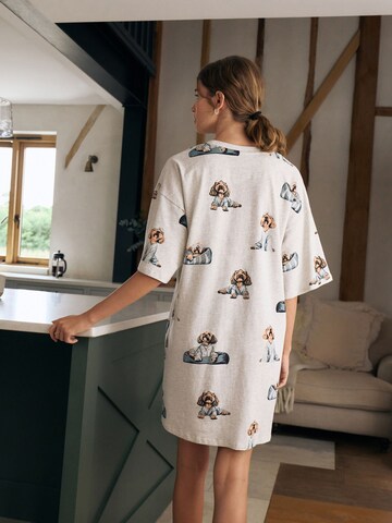 pilka Next Naktinukai