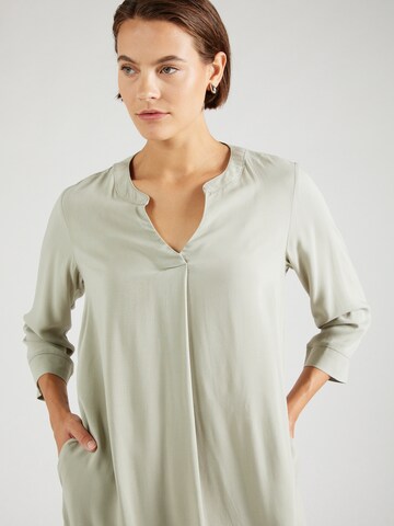 Sublevel Kleid in Grün