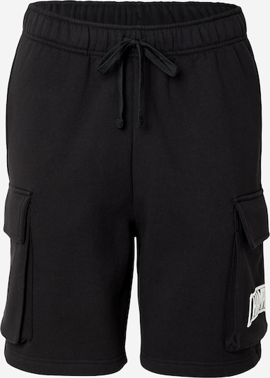 Champion Authentic Athletic Apparel Gargohousut värissä musta, Tuotenäkymä