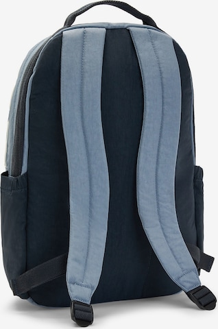 KIPLING Plecak 'Xavi' w kolorze niebieski