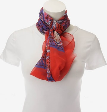 Etro Scarf & Wrap in One size in Mixed colors: front