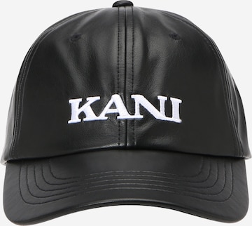 Karl Kani Cap in Black