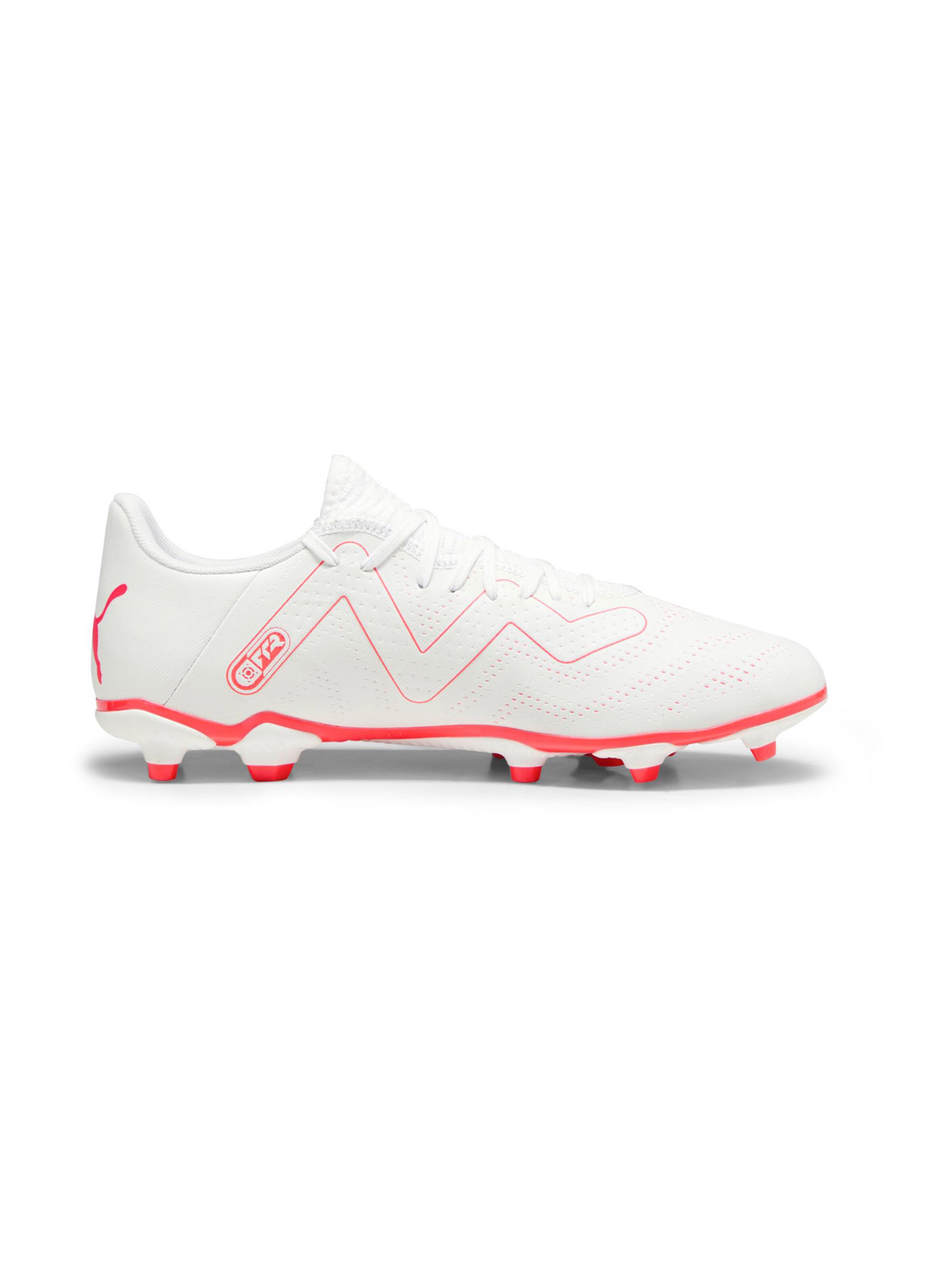 PUMA Soccer Cleats 'Future Play' in White
