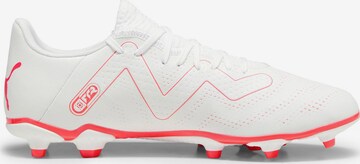PUMA Soccer shoe 'Future Play' in White