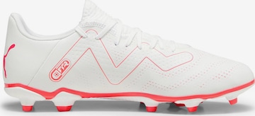 PUMA Soccer Cleats 'Future Play' in White