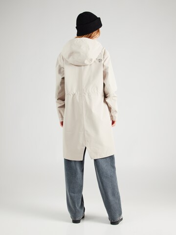 Didriksons Outdoor coat 'MARTA' in Beige