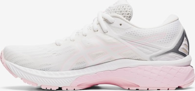 ASICS Tenisice za trčanje u roza / bijela, Pregled proizvoda