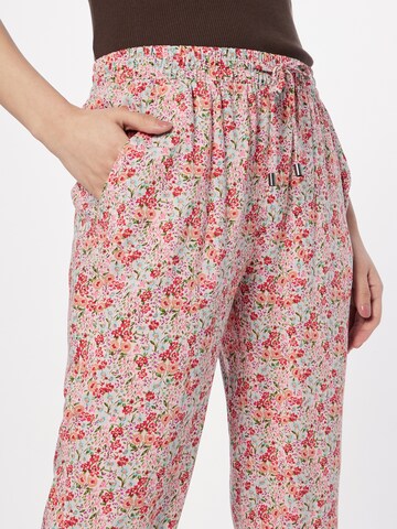 Sublevel Tapered Hose in Pink
