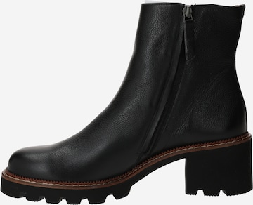 Bottines Paul Green en noir