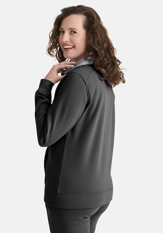 Veste de survêtement 'Jane' STOOKER WOMEN en noir